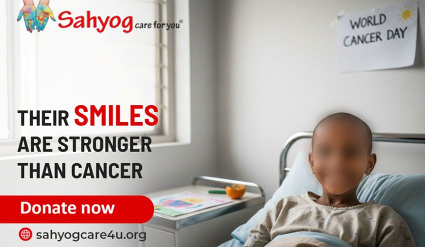 NGO for cancer patients
