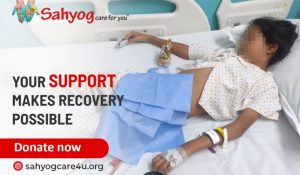 NGO for cancer patients