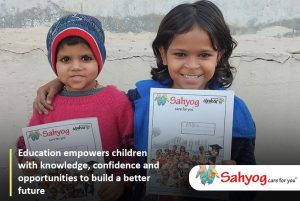 NGO for Child Education