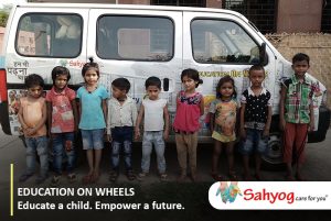 NGO for Child Education