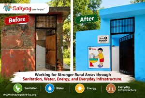 NGO for WASH