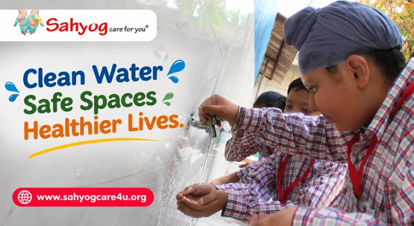 NGO for WASH