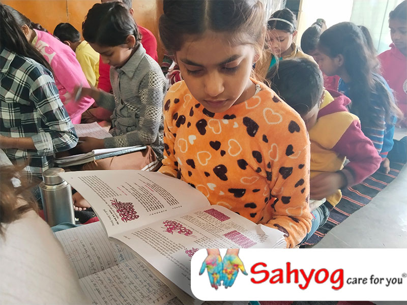 NGO for Child Education