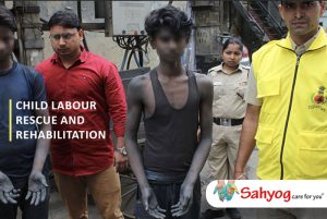 NGO for Child Education
