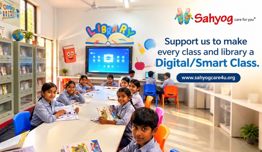 NGO for Digital Education