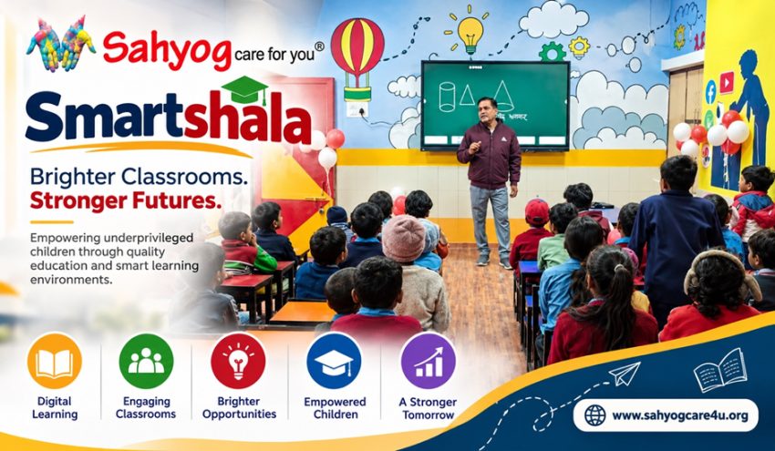 NGO for Child Education