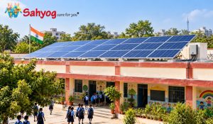 CSR renewable energy projects