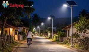 CSR renewable energy projects