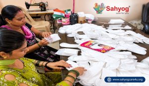 NGO for women livelihood