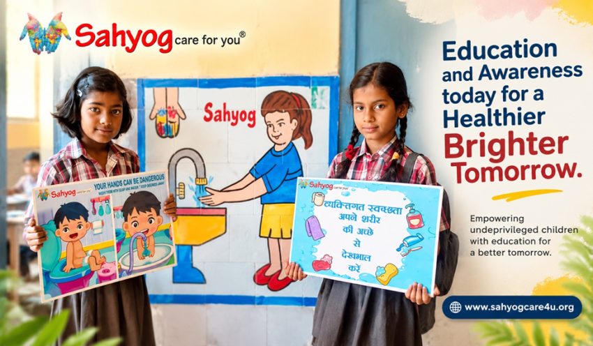 NGO for child education