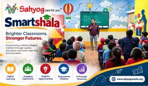 NGO for child education