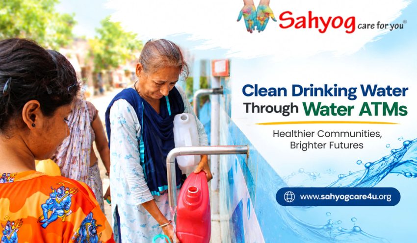 NGO for health & hygiene