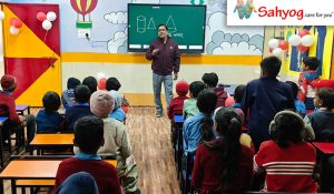 NGO for Digital Education