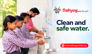 CSR WASH projects