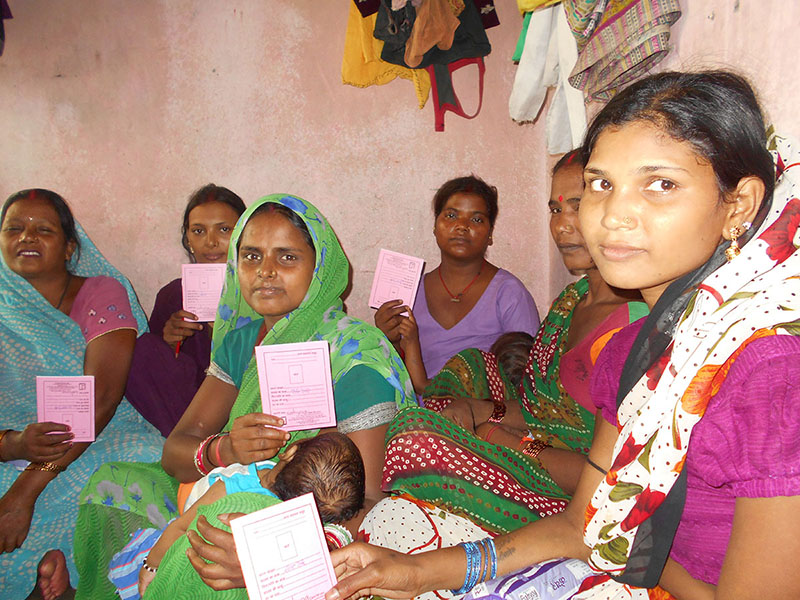 Women Empowered