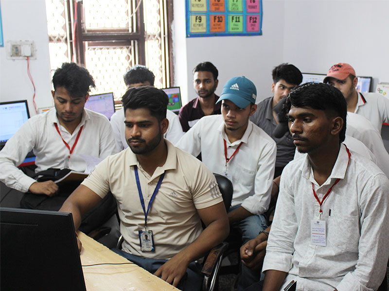 Youth Made Job-Ready