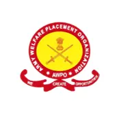 Army Welfare logo