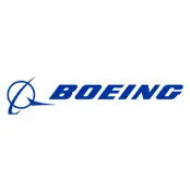 Boeing logo
