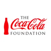 Coca-Cola Foundation logo