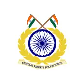 CRPF logo