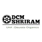 DCM Shriram logo