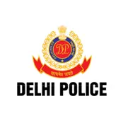 Delhi Police logo