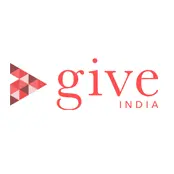 Give India logo