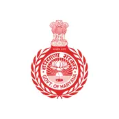 Government of Haryana logo