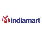 IndiaMART logo