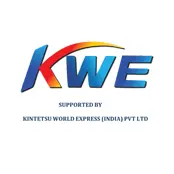 KWE logo