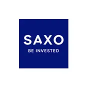 Saxo logo