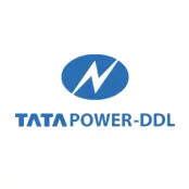 Tata Power-DDL logo