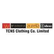 TCS Clothing logo