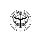 Government of Uttar Pradesh logo