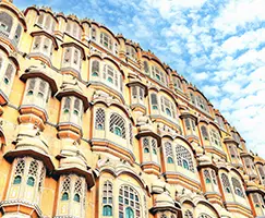 rajasthan