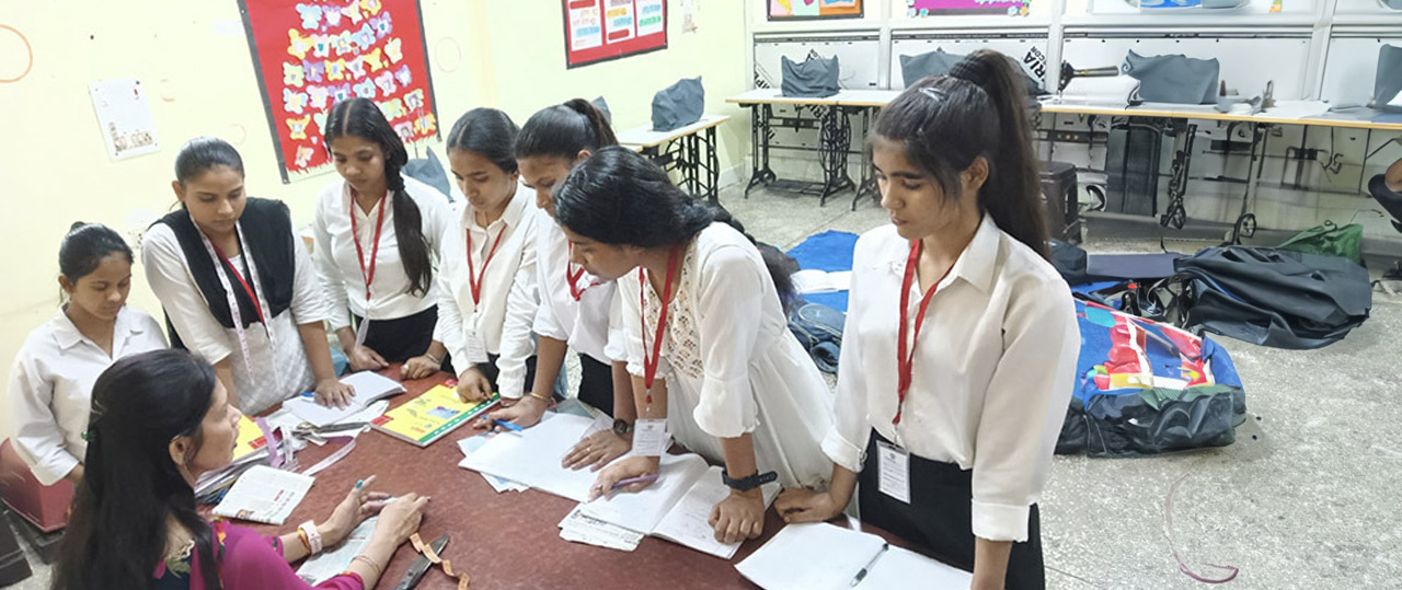 Skill Development Program