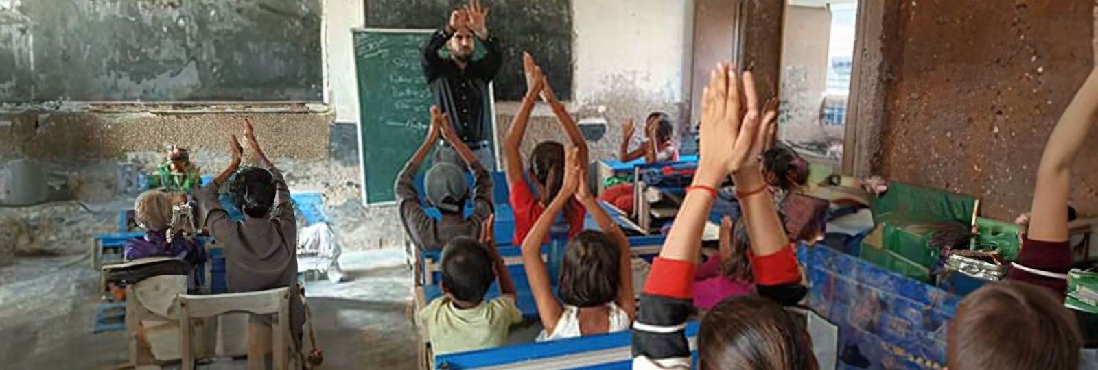 Community Awareness Programs