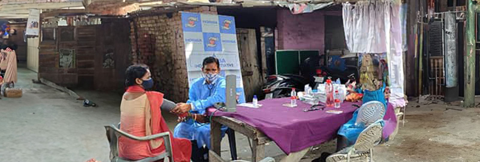 Medical On Wheels