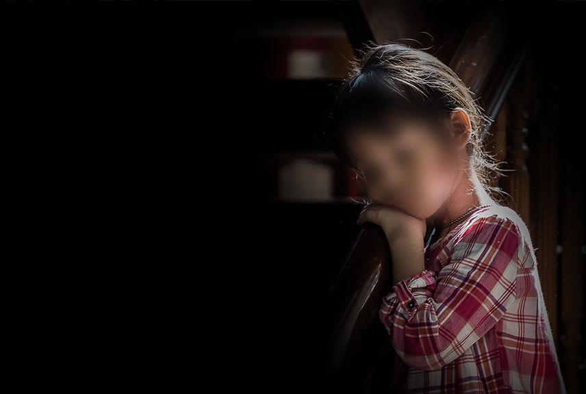 Rape Survivor Support