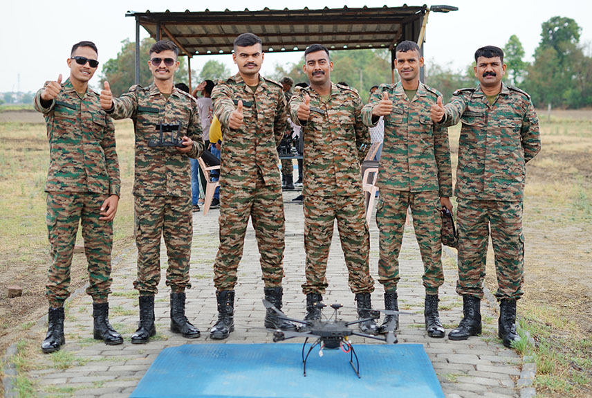 ARMED FORCES WELFARE