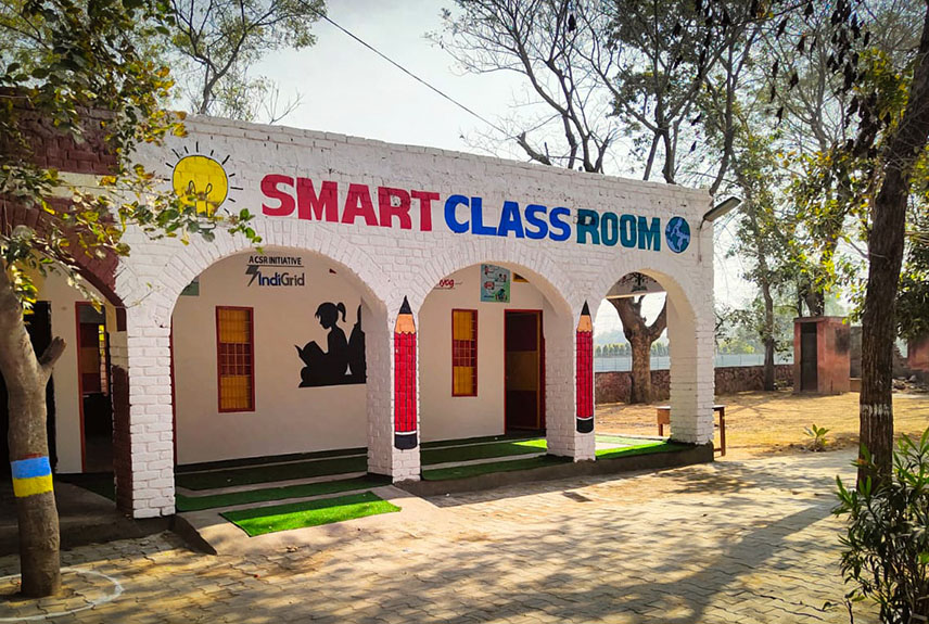 RURAL AND URBAN DEVELOPMENT PROGRAMS