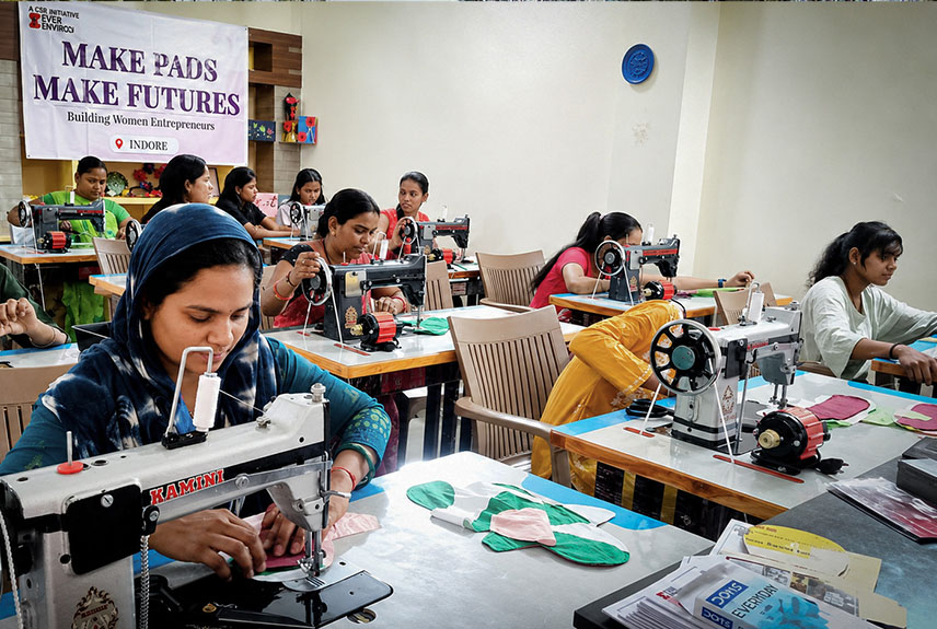 WOMEN LIVELIHOOD